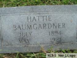 Hattie Baumgartner