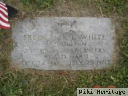 Frederick L. White