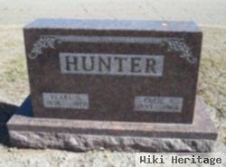 Pearl D. Hoskins Hunter