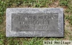 Catherine Hughes Youngquist