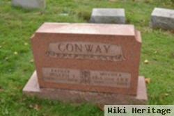 Joseph J Conway