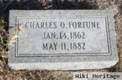 Charles O Fortune