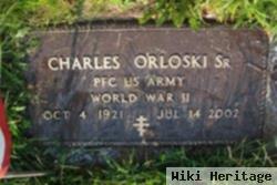 Charles Orloski