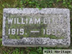 William Diehl