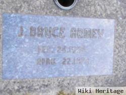 J Bruce Armey