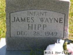 James Wayne Hipp