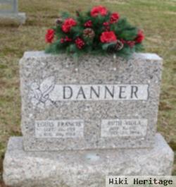 Ruth Viola Hope Danner