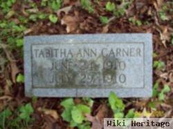 Tabitha Ann Garner