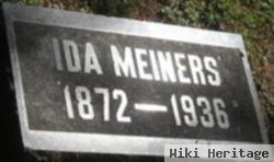 Ida Meiners