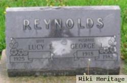 George J. Reynolds