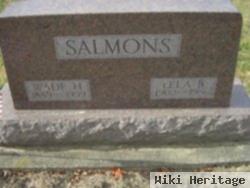 Lela Salmons