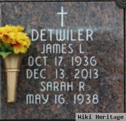 James L. Detwiler