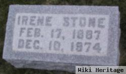 Irene Stone