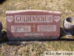 Marguerite C. Kimmel Guldenschuh