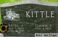 Connie Sue Kittle