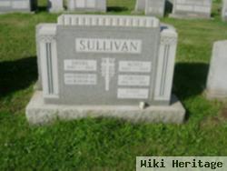 Marian A. Hemmes Sullivan