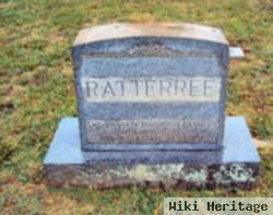 Mildred Ratterree Moore