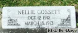 Nellie Gossett