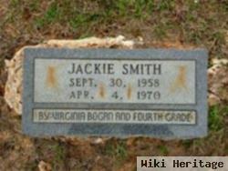 Jackie Lamon Smith