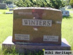 Christian Winters