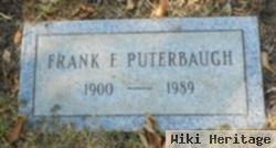 Frank Edwin Puterbaugh