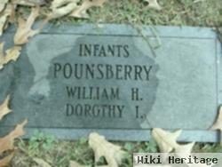 Dorothy I Pounsberry