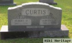 Hubert D. Curtis