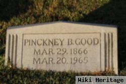 Pinckney B Good