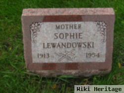 Sophie Lewandowski