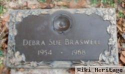 Debra Sue Braswell