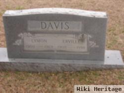 Lymon Davis