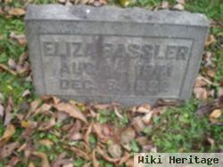 Eliza Bassler