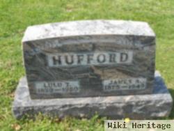 James Albert Hufford