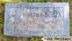 Martha Dusza