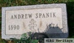 Andrew Spanik