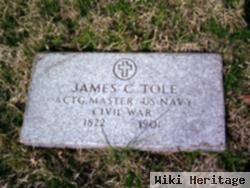 James C. Tole