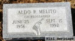 Aldo R Melito