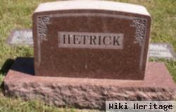 Lizzie J. Hetrick