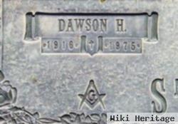 Dawson Henry Stephens