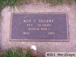 Roy C. Sillery