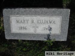 Mary Rose "mamie" Brouillard Kujawa