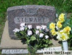 Florence Alda Stewart