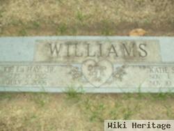 Joe La Hay Williams, Jr