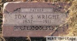 Tom S Wright