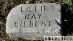 Lillie May Gilbert