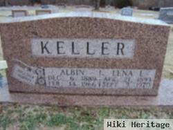 Albin Keller