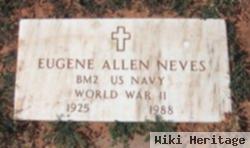 Eugene Allen Neves