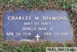 Charles M. Diamond