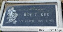 Roy T Kee