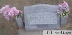 Susan Key Glaze